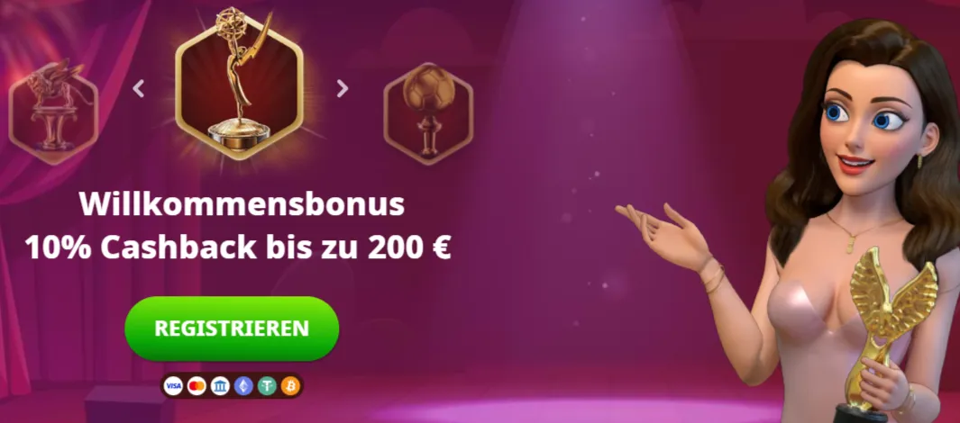 casinoinfinity