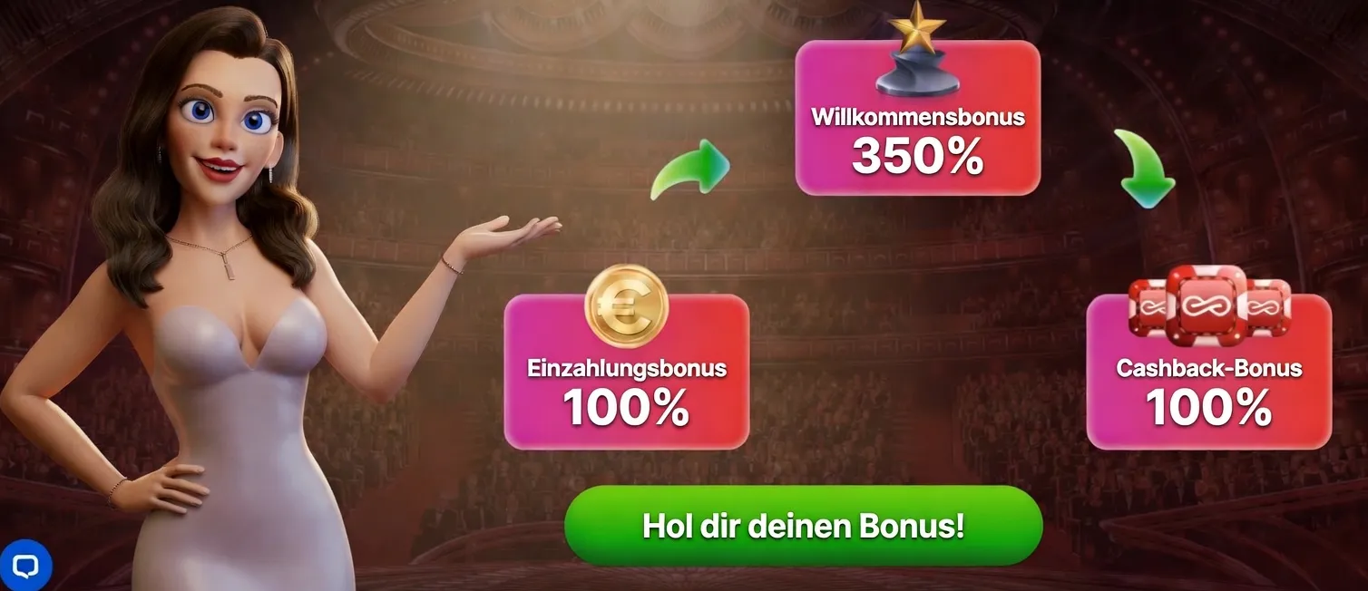 casino infinity